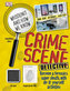 Crime Scene Detective