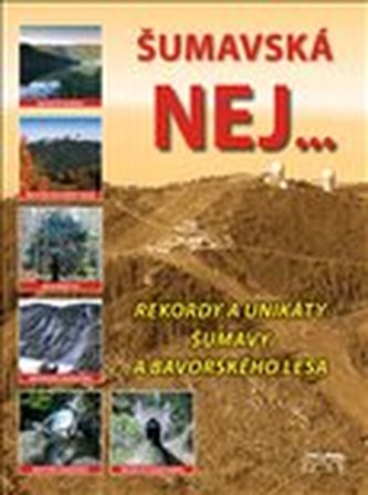 Šumavská nej…