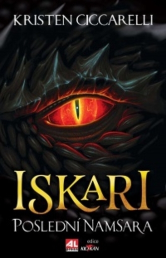 Iskari 1. - Poslední Namsara