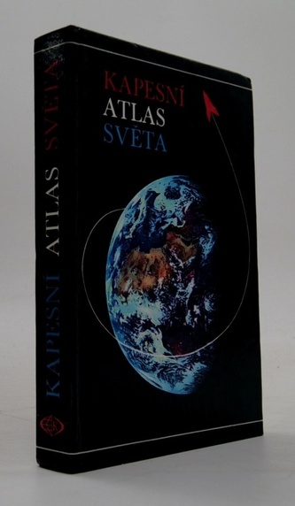 Kapesní atlas světa