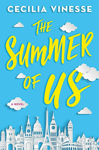 The Summer of Us The Summer of Us