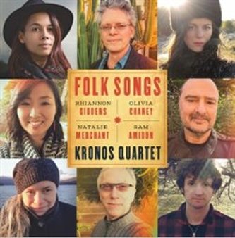 Folk Songs Folk Songs