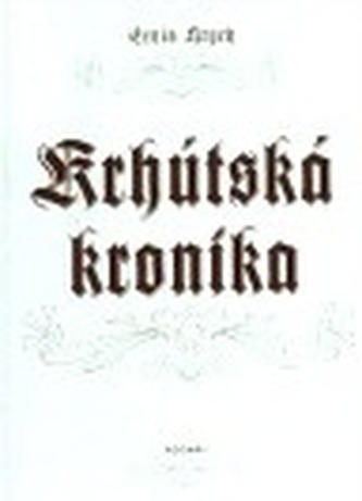 Krhútská kronika