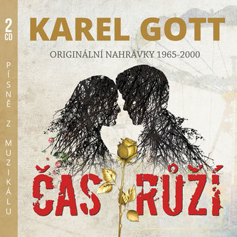 Karel Gott: Čas růží