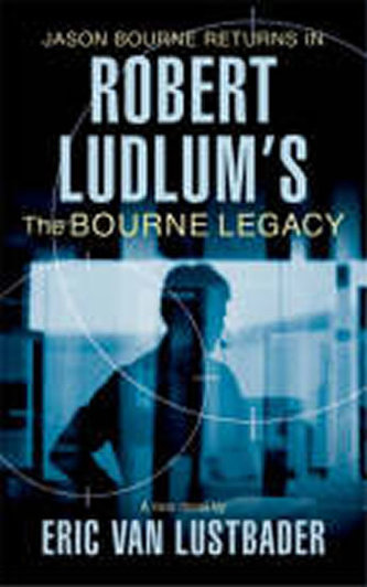 Bourne Legacy