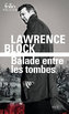Balade entre les tombes