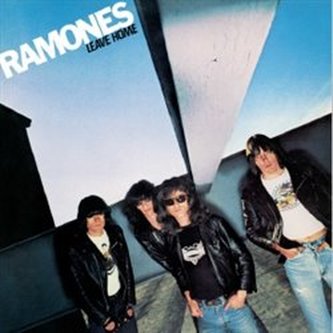 Leave Home / 40th Anniversary Deluxe Edition Leave Home / 40th Anniversary Deluxe Edition