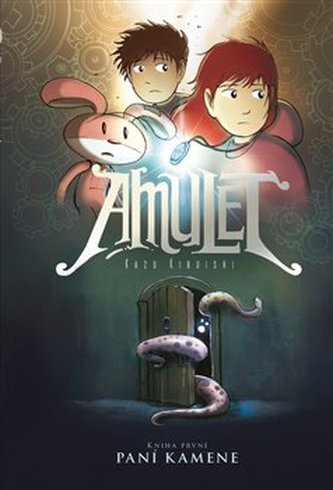 Amulet 1 Amulet 1