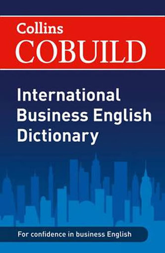 International Business English Dictionary