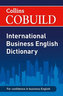 International Business English Dictionary