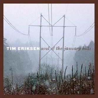 Soul Of The January Hills
