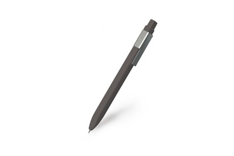 Moleskine: Mikrotužka šedá 0,7 mm