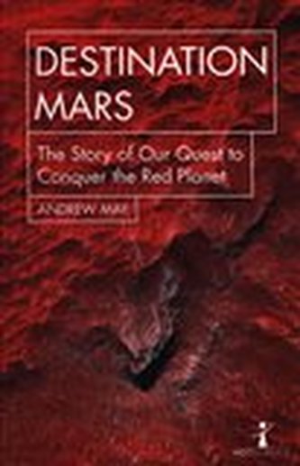 Destination Mars