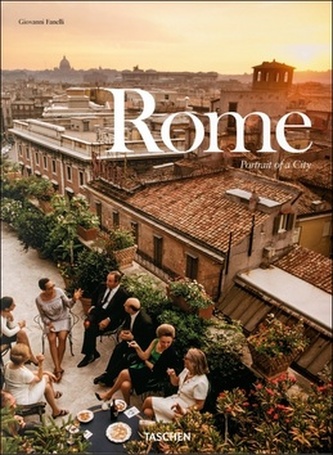 Rome. Portrait of a City