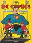75 Years of DC Comics: The Art of Modern Mythmaking