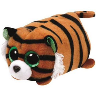 Plyš očka- Teeny Tys TYGGY- tygr