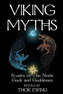 Viking Myths: Stories of the Norse Gods and Goddesses