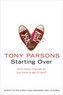 Starting Over