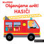MiniPEDIE - Objevujeme svět! Hasiči