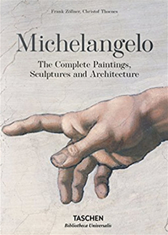 Michelangelo Complete Works