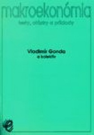 Makroekonómia Testy, otázky a príklady