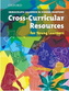 Cross-curricular Resources for Young Learners