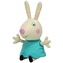 Beanie Babies PEPPA PIG Rebecca Rabbit
