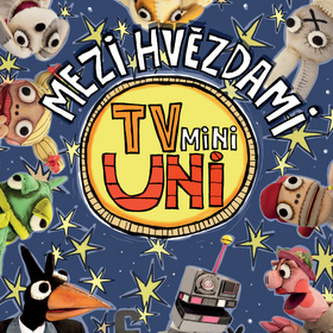 TvMiniUni 3 Mezi hvězdami