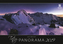 Kalendář nástěnný 2019 - Tatry Panorama