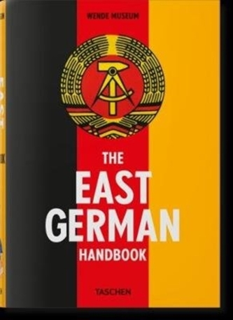The East German Handbook The East German Handbook