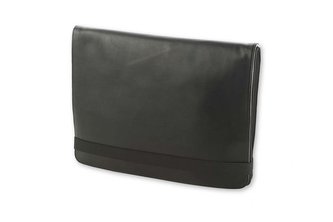 Moleskine: Obal na notebook klasik 15 černý měkký