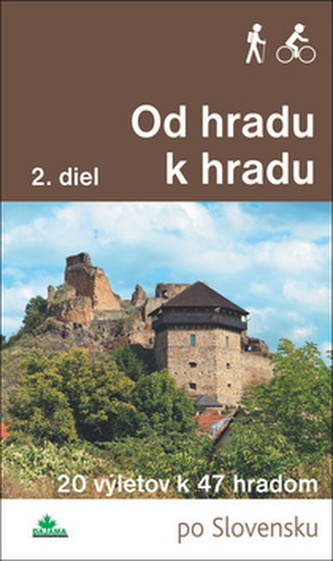 Od hradu k hradu Od hradu k hradu