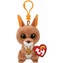 Beanie Boos KIPPER klokan klíčenka