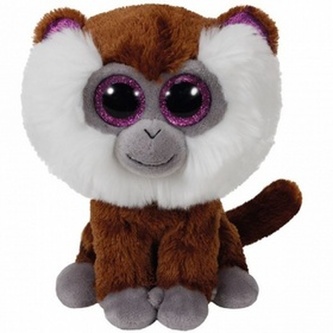 Beanie Boos TAMOO bradatá opice reg