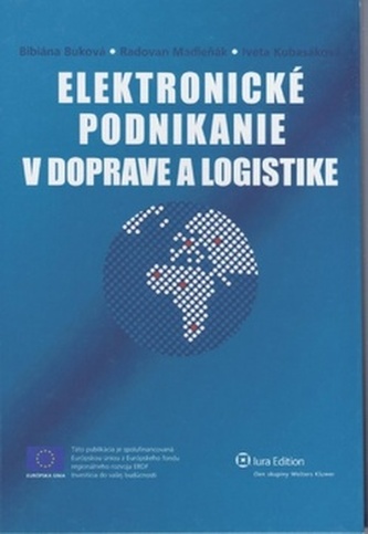 Elektronické podnikanie v doprave a logistike