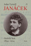 Leoš Janáček, svazek I: Osiřelý kos (1854-1914)