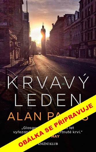Krvavý leden