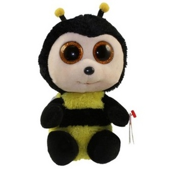 Beanie Boos BUZBY čmelák