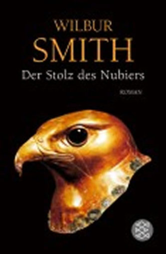 Stolz des Nubiers