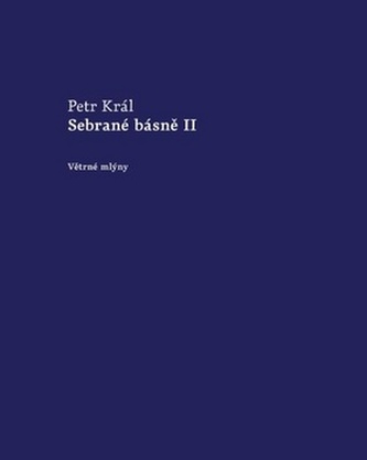 Sebrané básně II