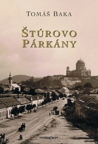 Štúrovo  Párkány