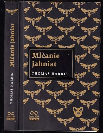 Mlčanie jahniat