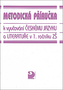 Metodická příručka k vyučování českému jazyku a literatuře v 1. r. ZŠ