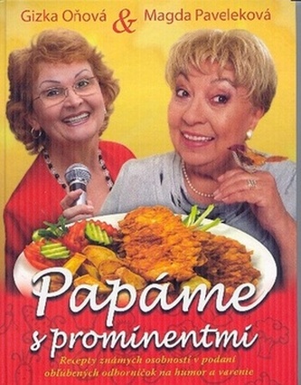 Papáme s prominentmi