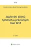 Zdaňování příjmů fyzických a právnických osob 2018