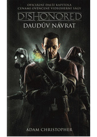 Dishonored 2 - Daudův návrat