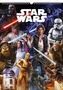 Kalendář nástěnný 2019 - Star Wars – Plakáty, 33 x 46 cm