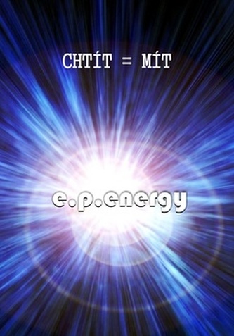 Chtít = mít