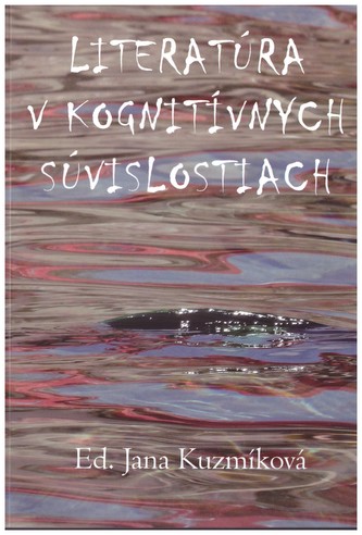 Literatúra v kognitívnych súvislostiach