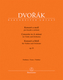 Koncert pro housle a orchestr a moll op. 53 - 2. housle